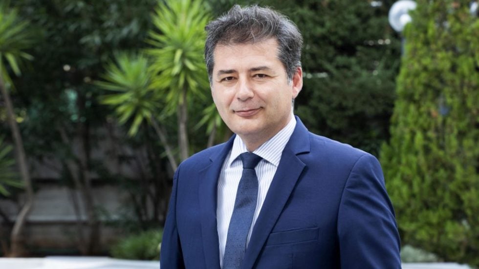 KPMG Δημήτρης Τανός